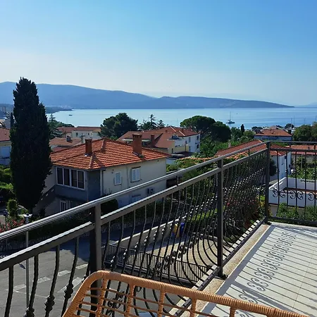 Daire Cosmopolitan Krk Town