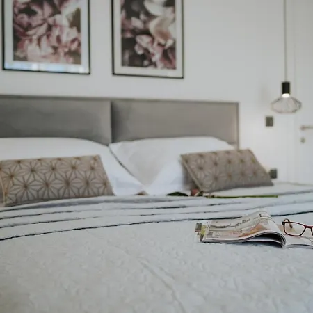 Cosmopolitan Apartment Krk Town