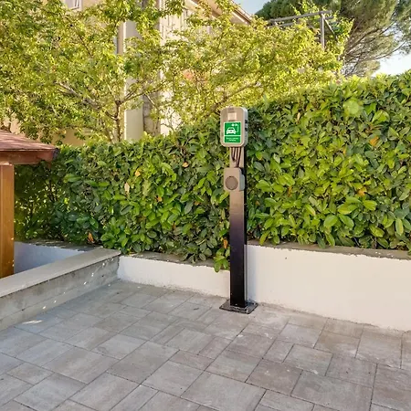 Cosmopolitan Apartment Krk Town