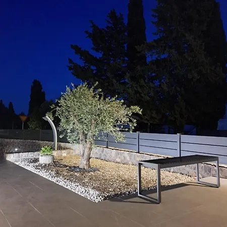 Cosmopolitan Apartmán Krk Town