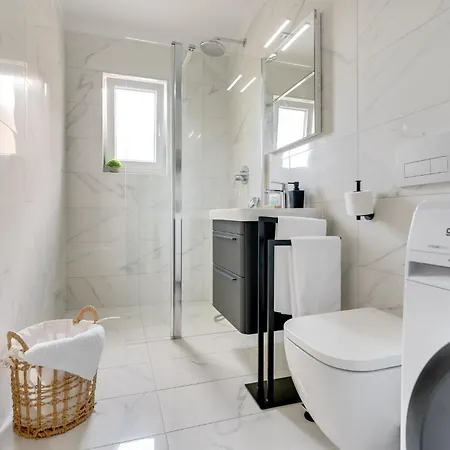 Apartmán Cosmopolitan